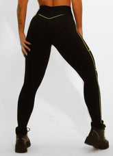 Leggins Superhot Comfy